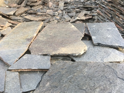 Серицит для лестницы, ступеней купить в Тульской области