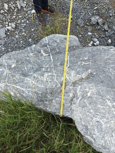 купить валуны ландшафтные